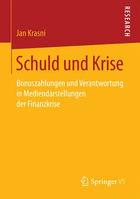 Krasni | Schuld und Krise | E-Book | www.sack.de