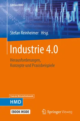 Reinheimer | Anteil EPB | E-Book | sack.de