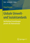 Treutner |  Globale Umwelt- und Sozialstandards | eBook | Sack Fachmedien