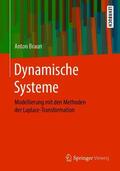 Braun |  Dynamische Systeme | Buch |  Sack Fachmedien