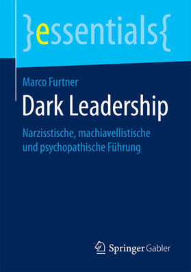 Furtner | Dark Leadership | E-Book | sack.de