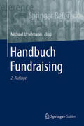 Urselmann |  Handbuch Fundraising | eBook | Sack Fachmedien