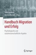 Riecken / Genkova |  Handbuch Migration und Erfolg | Buch |  Sack Fachmedien