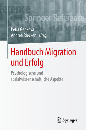 Genkova / Riecken | Anteil EPB | E-Book | sack.de