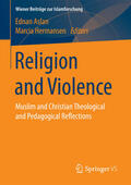 Aslan / Hermansen |  Religion and Violence | eBook | Sack Fachmedien