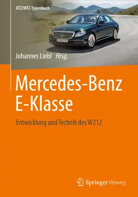 Liebl |  Mercedes-Benz E-Klasse | eBook | Sack Fachmedien