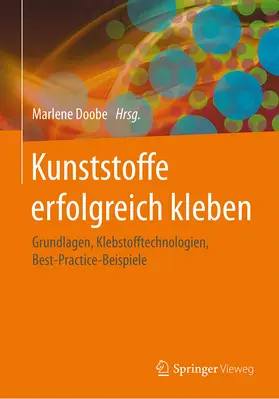 Doobe | Kunststoffe erfolgreich kleben | E-Book | www.sack.de