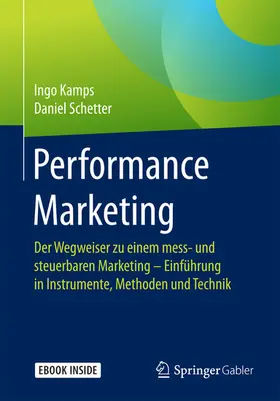 Kamps / Schetter |  Anteil EPB | eBook | Sack Fachmedien