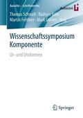 Schmall / Bähr / Fehlbier |  Wissenschaftssymposium Komponente | Buch |  Sack Fachmedien