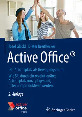Glöckl / Breithecker |  Active Office | eBook | Sack Fachmedien