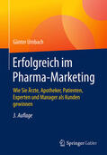 Umbach |  Erfolgreich im Pharma-Marketing | eBook | Sack Fachmedien