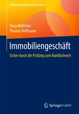 Müthlein / Hoffmann | Immobiliengeschäft | E-Book | www.sack.de