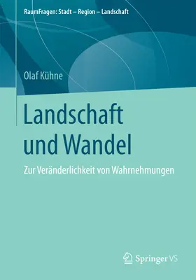 Kühne | Landschaft und Wandel | E-Book | www.sack.de