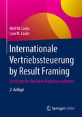 Lasko |  Internationale Vertriebssteuerung by Result Framing | eBook | Sack Fachmedien