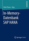 Preuss |  In-Memory-Datenbank SAP HANA | Buch |  Sack Fachmedien