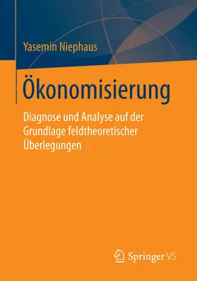 Niephaus | Ökonomisierung | E-Book | www.sack.de