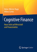 Rapp / Cortés |  Cognitive Finance | eBook | Sack Fachmedien