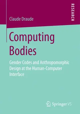 Draude |  Computing Bodies | Buch |  Sack Fachmedien