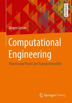 Geiser |  Computational Engineering | Buch |  Sack Fachmedien