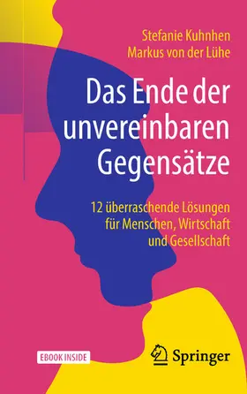 Kuhnhen / von der Lühe | Anteil EPB | E-Book | www.sack.de