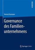 Kormann |  Governance des Familienunternehmens | Buch |  Sack Fachmedien