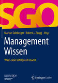 Sulzberger / Zaugg |  ManagementWissen | eBook | Sack Fachmedien