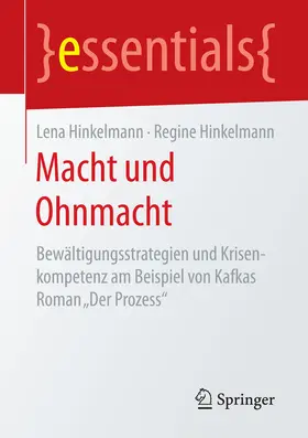 Hinkelmann |  Macht und Ohnmacht | eBook | Sack Fachmedien