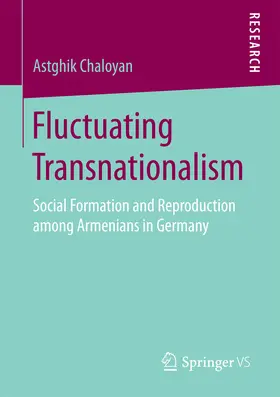Chaloyan | Fluctuating Transnationalism | E-Book | sack.de