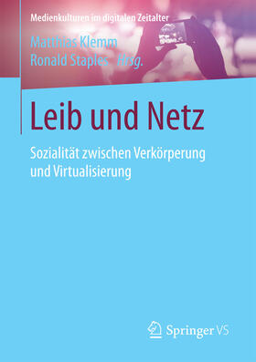 Klemm / Staples | Leib und Netz | E-Book | sack.de