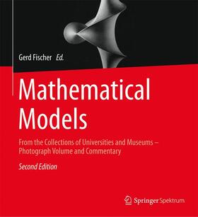 Fischer | Mathematical Models | Buch | 978-3-658-18864-1 | sack.de