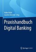 Dorschel / Brühl |  Praxishandbuch Digital Banking | Buch |  Sack Fachmedien