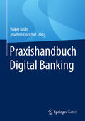 Brühl / Dorschel |  Praxishandbuch Digital Banking | eBook | Sack Fachmedien