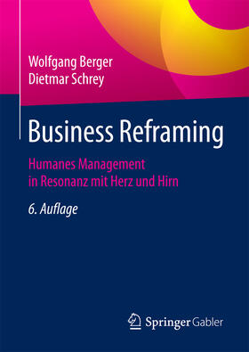 Berger / Schrey | Business Reframing | E-Book | sack.de