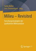Zimmermann / Müller |  Milieu ¿ Revisited | Buch |  Sack Fachmedien