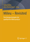 Müller / Zimmermann |  Milieu – Revisited | eBook | Sack Fachmedien