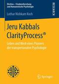 Koch |  Jeru Kabbals ClarityProcess® | Buch |  Sack Fachmedien