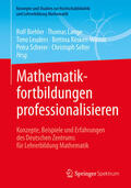 Biehler / Lange / Leuders |  Mathematikfortbildungen professionalisieren | eBook | Sack Fachmedien
