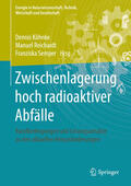 Köhnke / Reichardt / Semper |  Zwischenlagerung hoch radioaktiver Abfälle | eBook | Sack Fachmedien