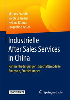 Prandini / Lehmann / Blumer |  Anteil EPB | eBook | Sack Fachmedien