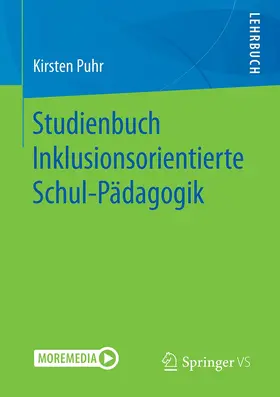 Puhr / Moll | Studienbuch Inklusion/Exklusion | Buch | 978-3-658-19062-0 | www.sack.de