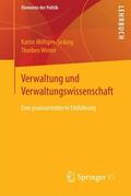 Winter / Möltgen-Sicking |  Verwaltung und Verwaltungswissenschaft | Buch |  Sack Fachmedien