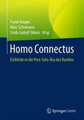 Keuper / Schomann / Sikora |  Homo Connectus | Buch |  Sack Fachmedien