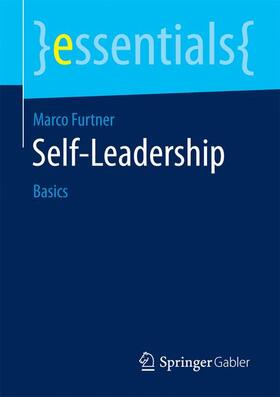 Furtner | Self-Leadership | Buch | 978-3-658-19140-5 | sack.de