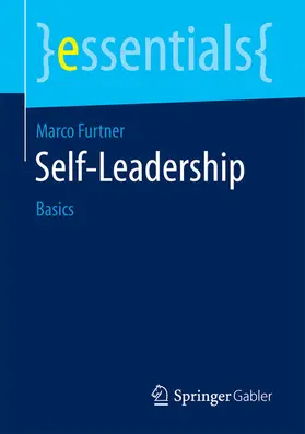 Furtner |  Self-Leadership | eBook | Sack Fachmedien