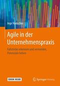 Hanschke |  Hanschke, I: Agile in der Unternehmenspraxis | Buch |  Sack Fachmedien