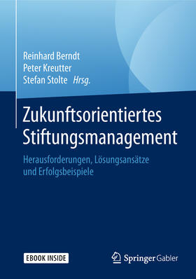 Berndt / Kreutter / Stolte | Anteil EPB | E-Book | sack.de