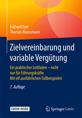 Eyer / Haussmann | Anteil EPB | E-Book | sack.de