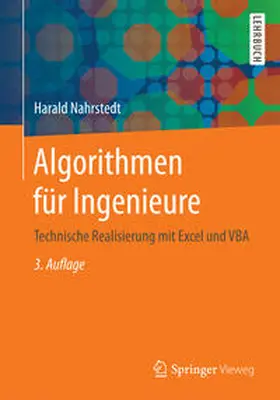 Nahrstedt | Algorithmen für Ingenieure | E-Book | sack.de