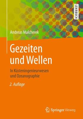 Malcherek | Gezeiten und Wellen | Buch | 978-3-658-19302-7 | sack.de