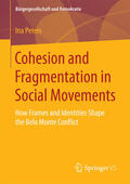 Peters |  Cohesion and Fragmentation in Social Movements | eBook | Sack Fachmedien
